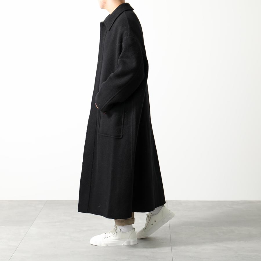 AMI Alexandre Mattiussi ami paris アミパリス ロングコート