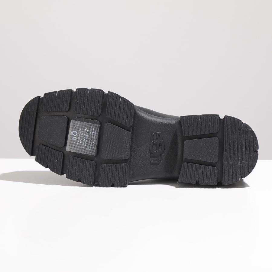 UGG（アグ） レインブーツ ASHTON CHELSEA アシュトン チェルシー