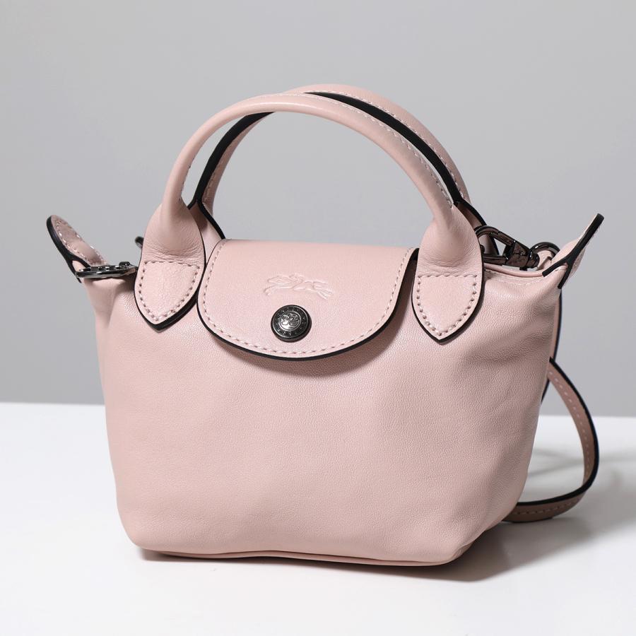 LONGCHAMP（ロンシャン） ショルダーバッグ ル プリアージュ