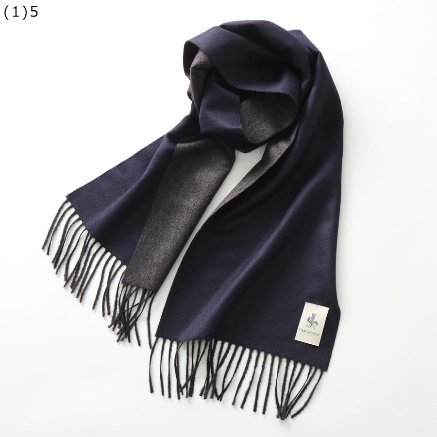 PIACENZA（ピアチェンツァ） マフラー MIRROR 82249/44 レディース