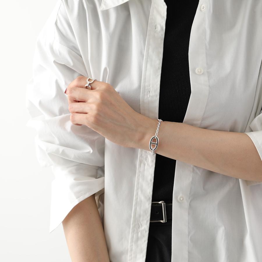 HERMES（エルメス） リング エヴァー シェーヌダンクル MM Chaine