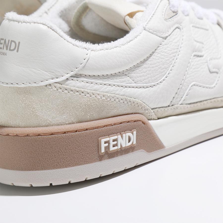 FENDI（フェンディ） スニーカー MATCH マッチ 7E1493 AHH2 メンズ