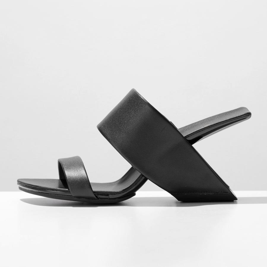 UNITED NUDE（ユナイテッドヌード） サンダル Loop Hi レディース