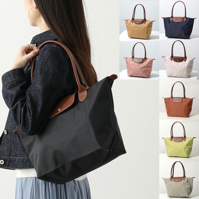 LONGCHAMP（ロンシャン） トートバッグ LE PLIAGE ORIGINAL 2605 089
