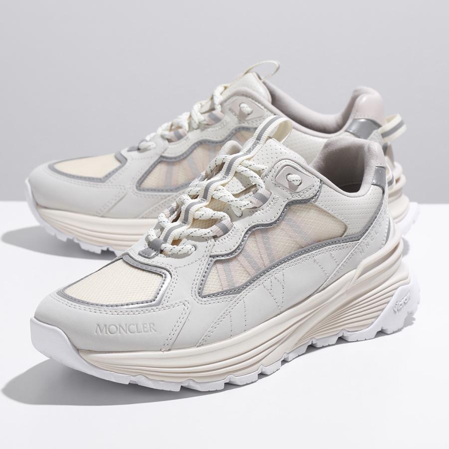 MONCLER（モンクレール） スニーカー LITE RUNNER ライトランナー