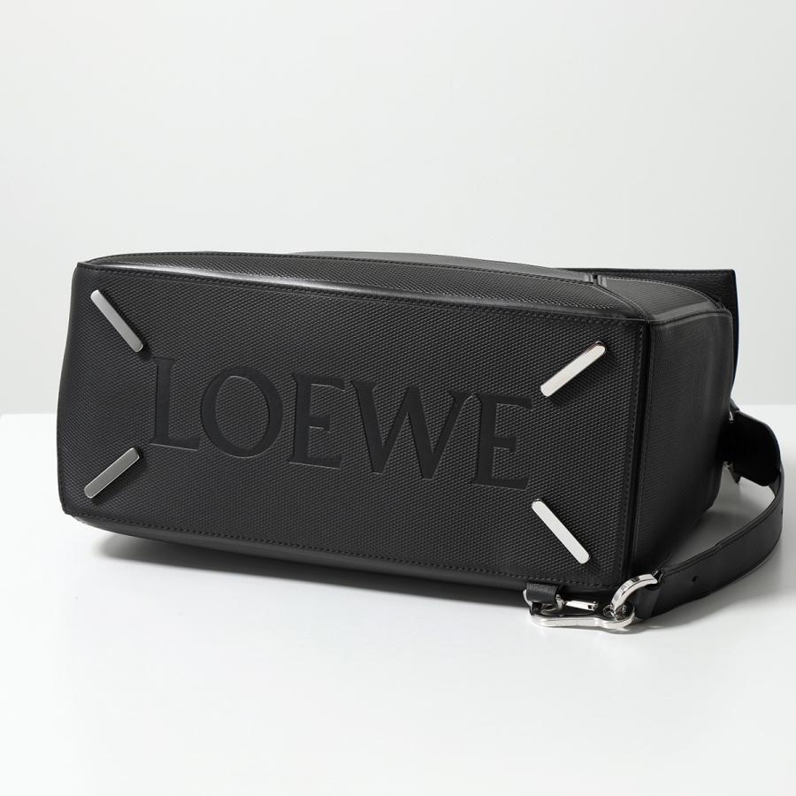 LOEWE（ロエベ） ショルダーバッグ PUZZLE LARGE BAG B510S19X26