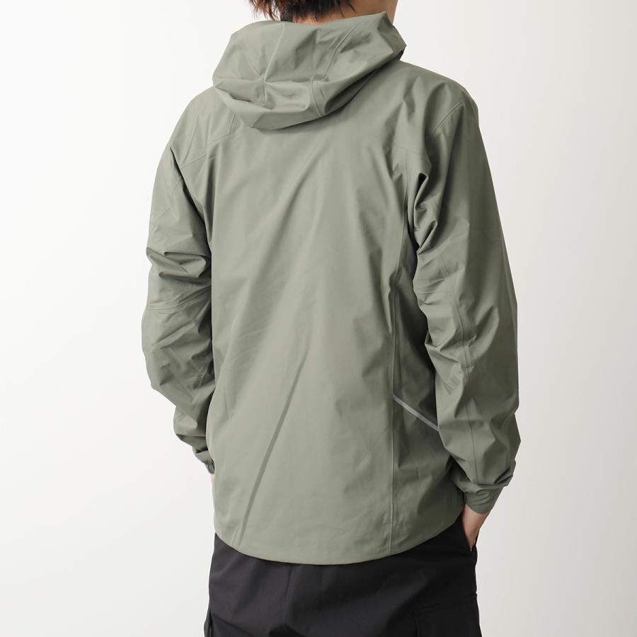 ARC'TERYX（アークテリクス） ジャケット Solano Hoody X000006393