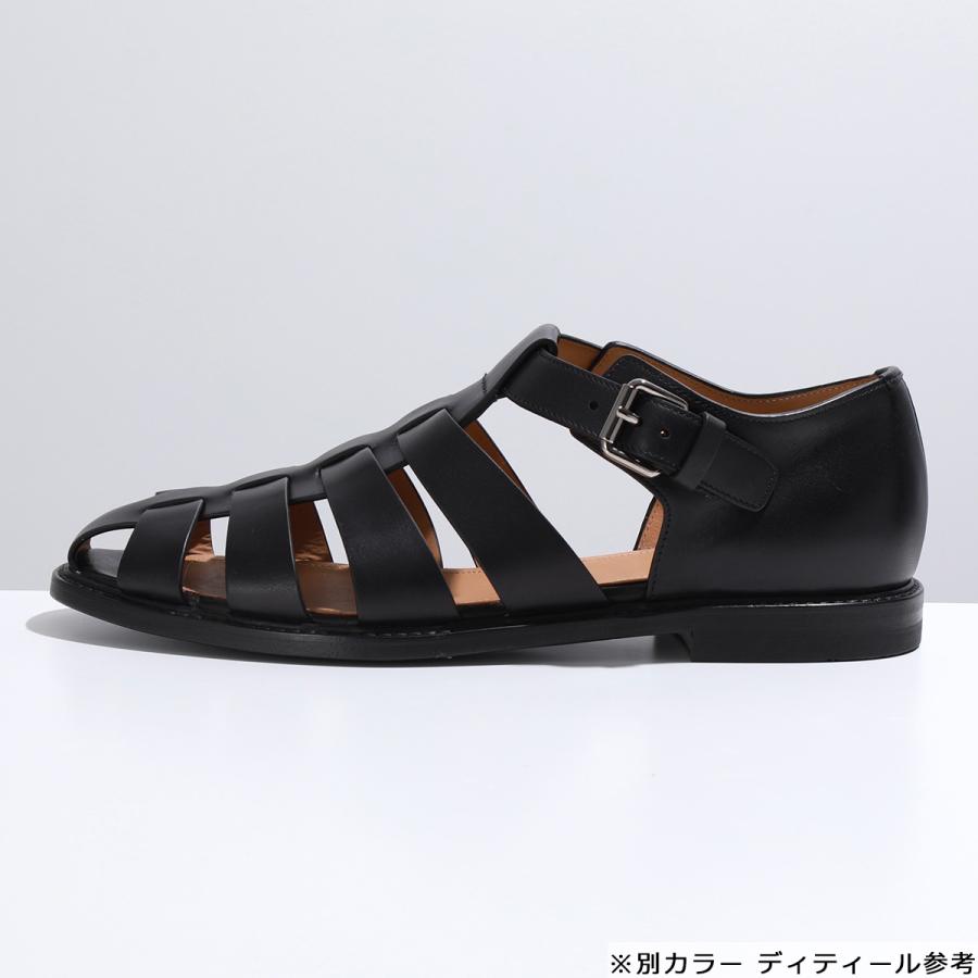 Church's（チャーチ） Churchs サンダル FISHERMAN 2 フィッシャーマン
