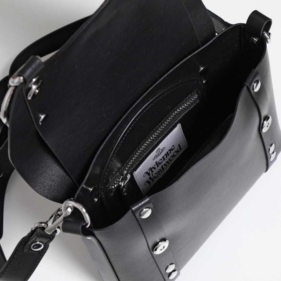 Vivienne Westwood（ヴィヴィアンウエストウッド） ショルダーバッグ