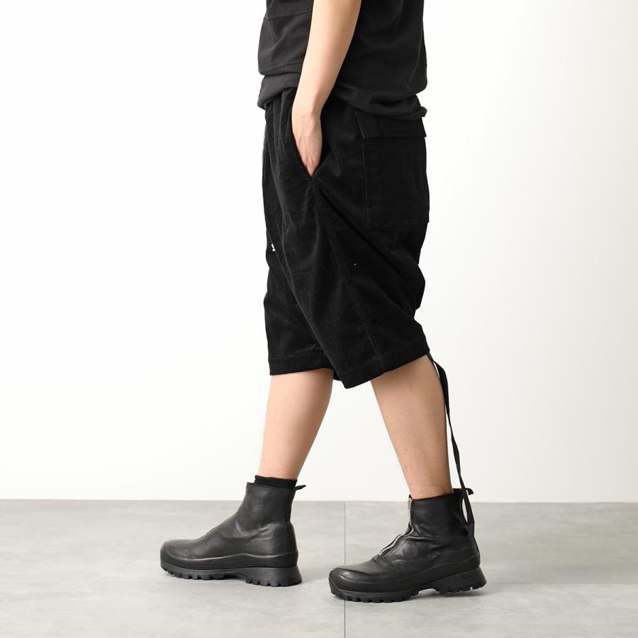 Rick Owens（リック・オウエンス） Rick Owens DRKSHDW ダークシャドウ