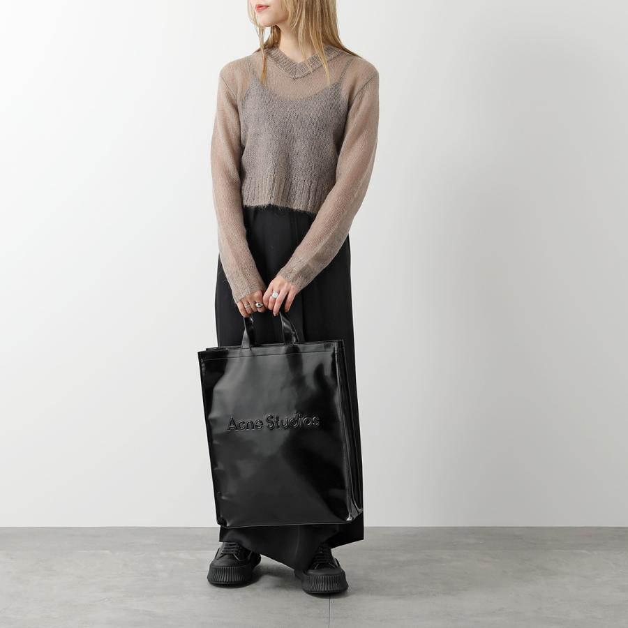 Acne Studios（アクネ ストゥディオズ） トートバッグ LOGO SHOPPER NS