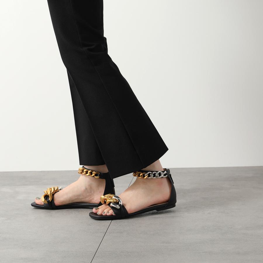 Stella McCartney（ステラ・マッカートニー） サンダル FALABELLA