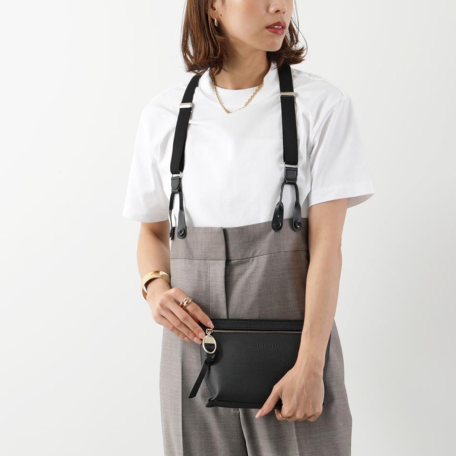 LONGCHAMP（ロンシャン） ショルダーバッグ MAILBOX XS メールボックス