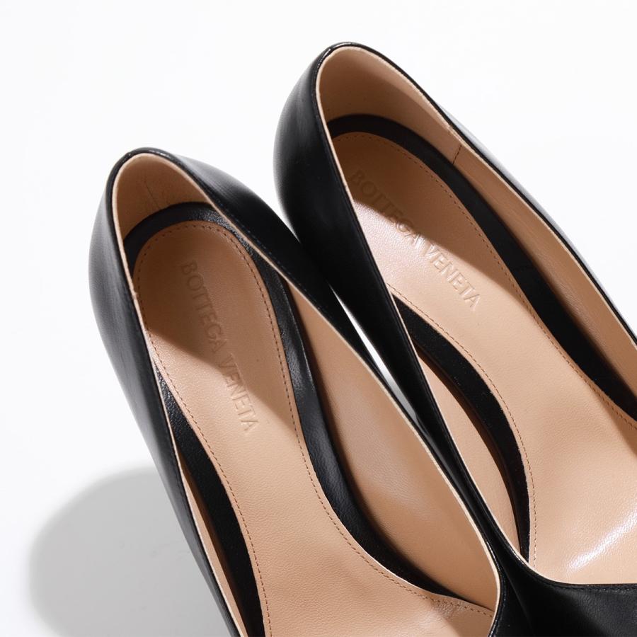 BOTTEGA VENETA（ボッテガ・ヴェネタ） パンプス PUNTA プンタ 716210
