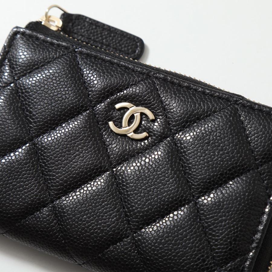 CHANEL（シャネル） コインケース AP0221 B10583 B15532 MATELASSE