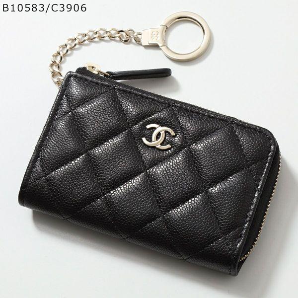 CHANEL（シャネル） コインケース AP0221 B10583 B15532 MATELASSE