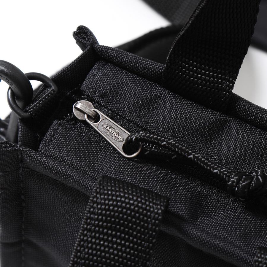 TELFAR × EASTPAK テルファー イーストパック ショルダーバッグ