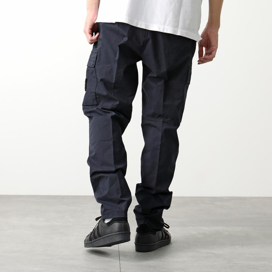 STONE ISLAND（ストーン アイランド） カーゴパンツ 801530410 メンズ