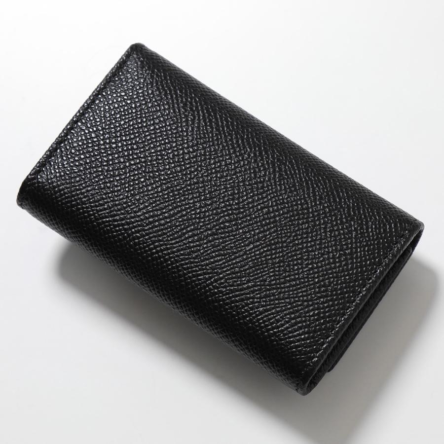 BVLGARI（ブルガリ） キーケース Bulgari Bulgari 2 30422 メンズ
