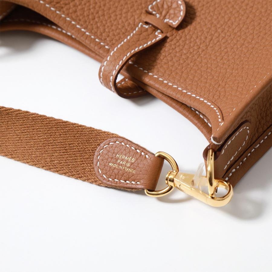 HERMES（エルメス） ショルダーバッグ エブリン EVELYNE TPM 16 Mini