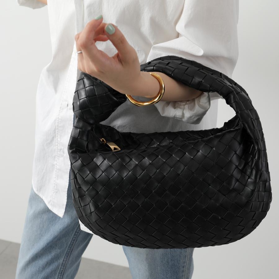 BOTTEGA VENETA（ボッテガ・ヴェネタ） ハンドバッグ TEEN JODIE