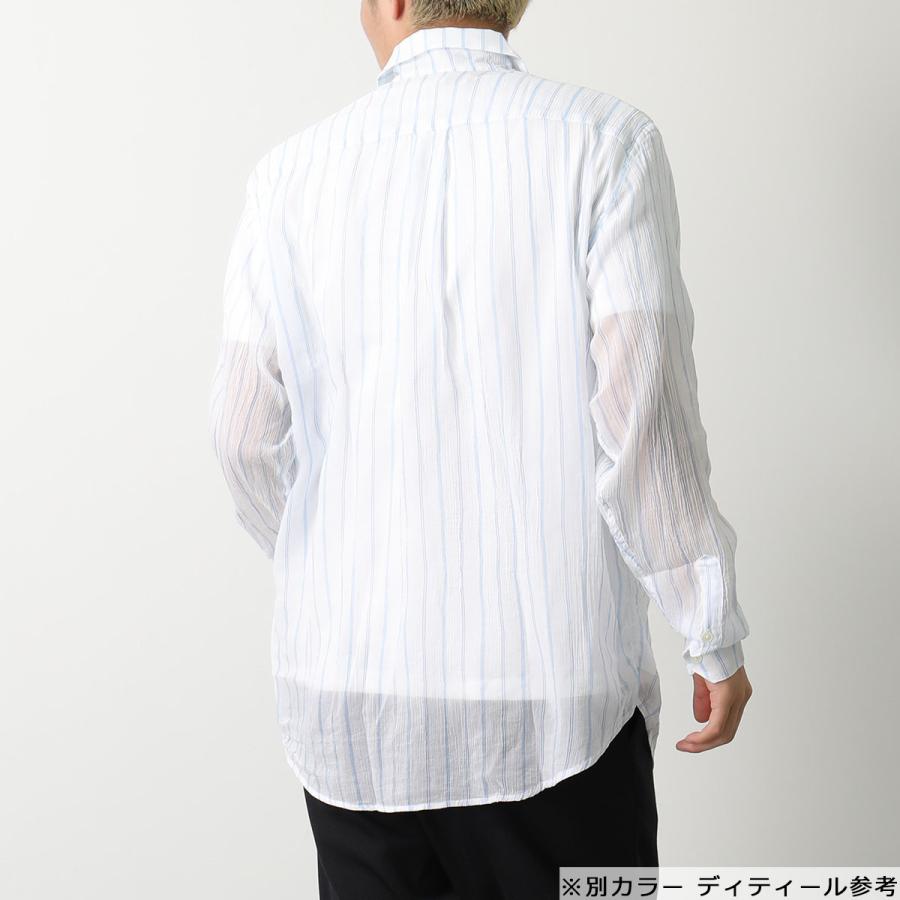 Our Legacy（アワーレガシー） 長袖シャツ M2232IW メンズ ストライプ