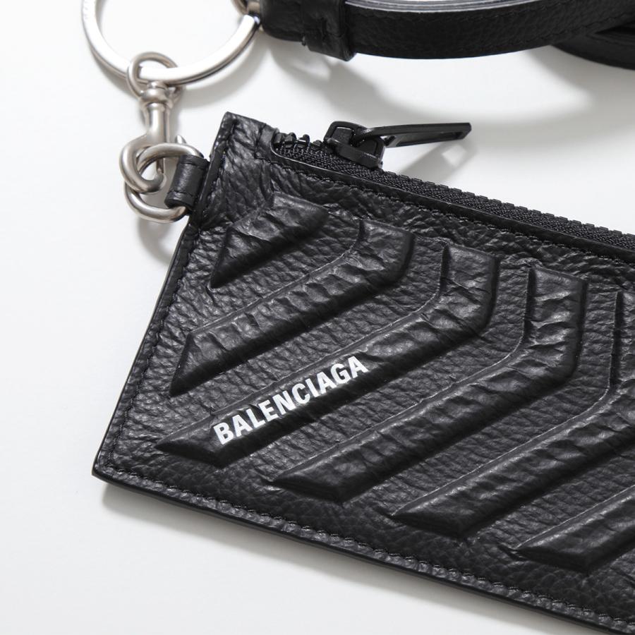 BALENCIAGA（バレンシアガ） コインケース カードケース 683425 2103I