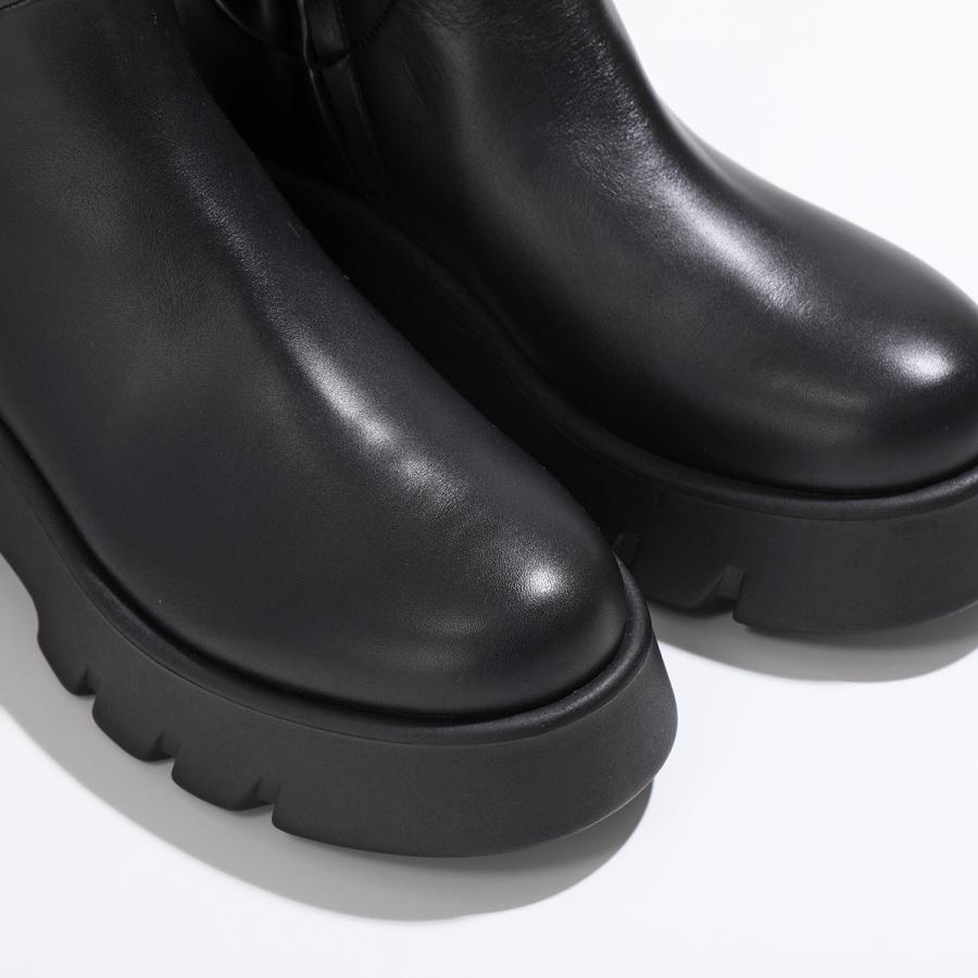 Gianvito Rossi（ジャンヴィト ロッシ） ロングブーツ MONTEY BOOT
