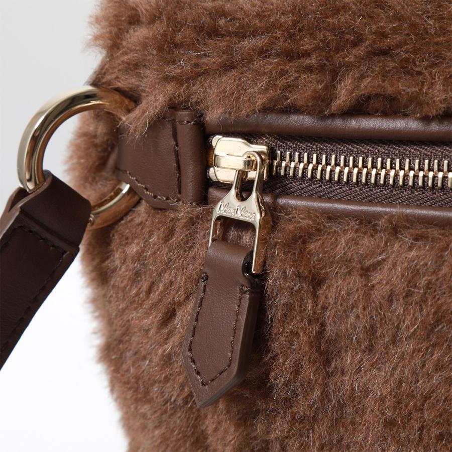 Max Mara（マックスマーラ） ボディバッグ TEDDYBANANE4 テディ
