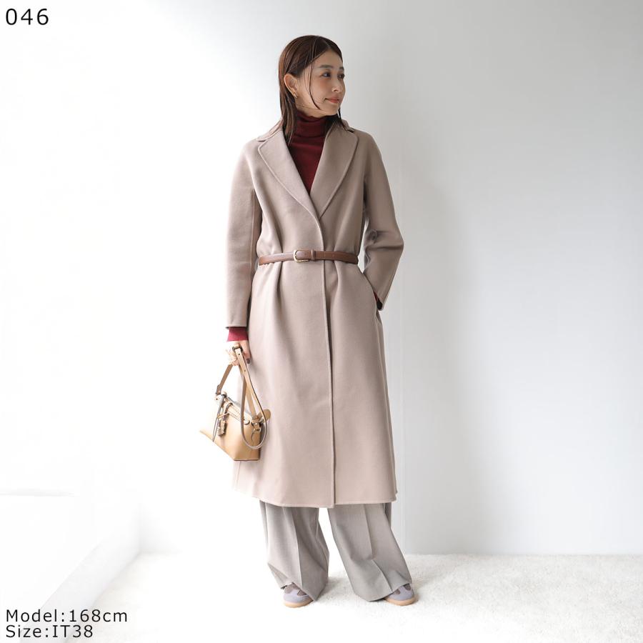 S MAXMARA（エスマックスマーラ） エス マックスマーラ ガウンコート