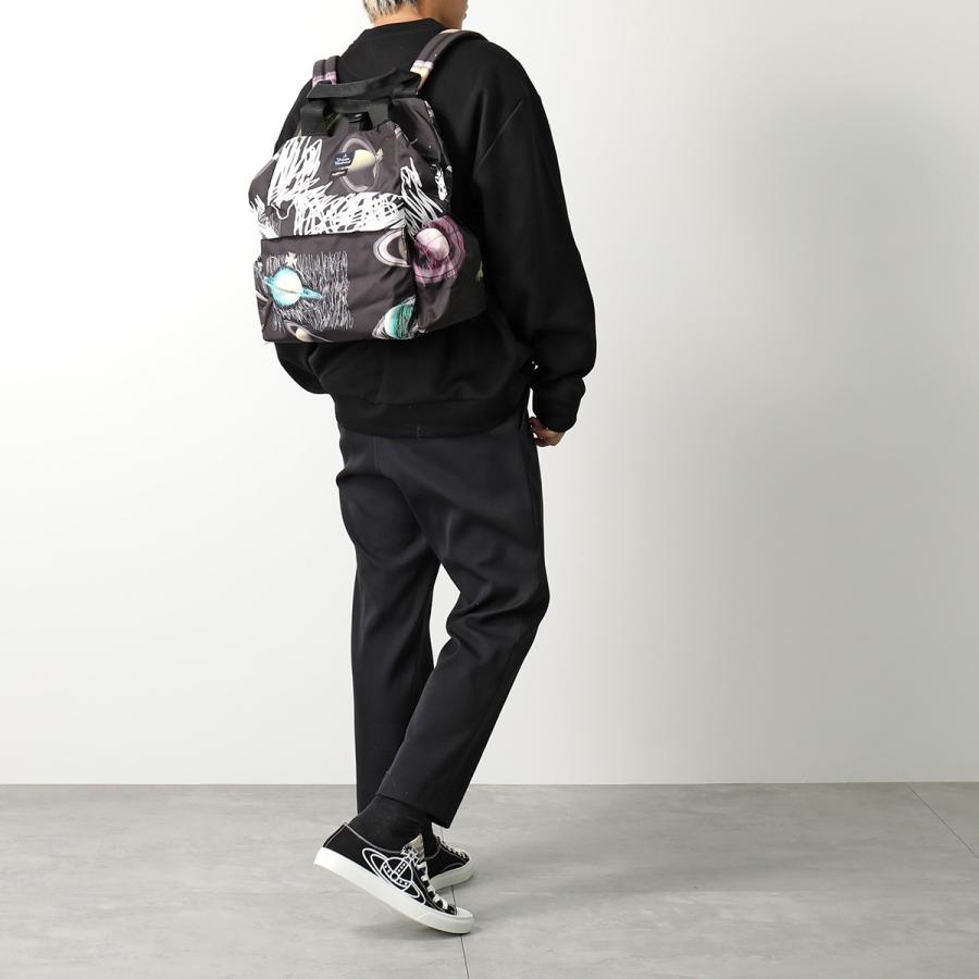 Vivienne Westwood（ヴィヴィアンウエストウッド） × EASTPAK イースト