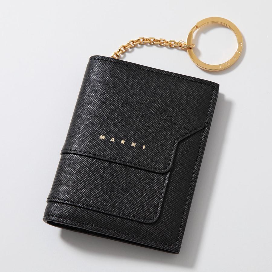 MARNI（マルニ） カードケース PFMO0076U0 LV520 レディース レザー