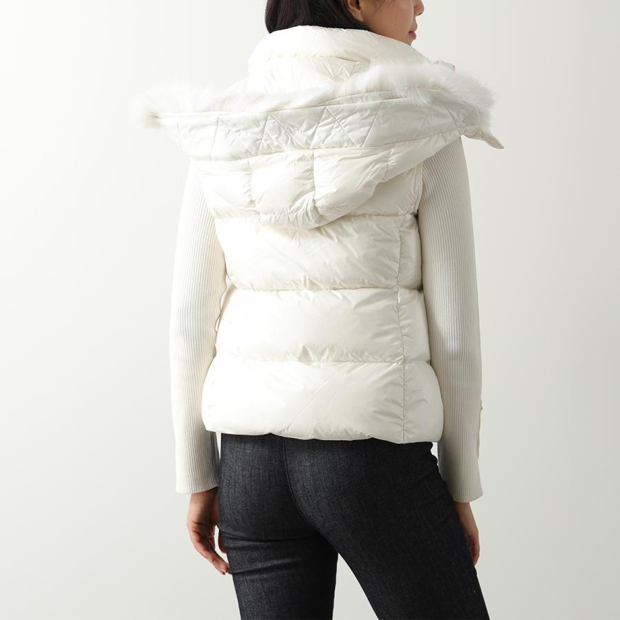 MONCLER（モンクレール） ダウンベスト GALLINULE ガリヌール 1A00163