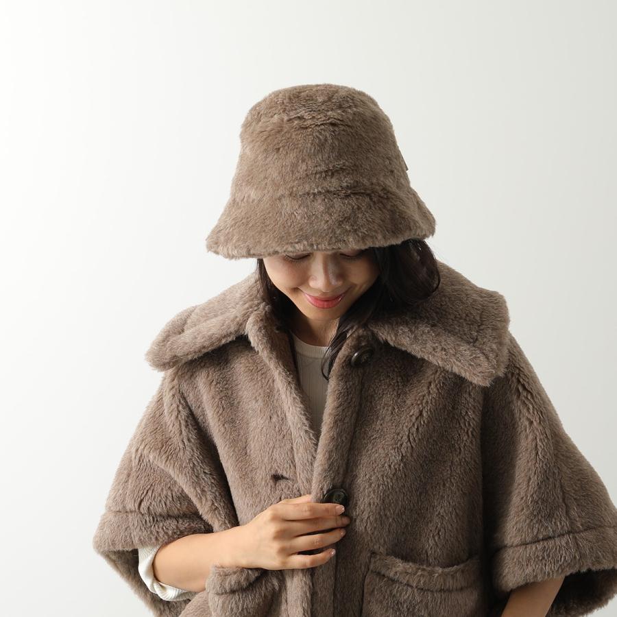 Max Mara（マックスマーラ） バケットハット FIGURA1 フィギュア