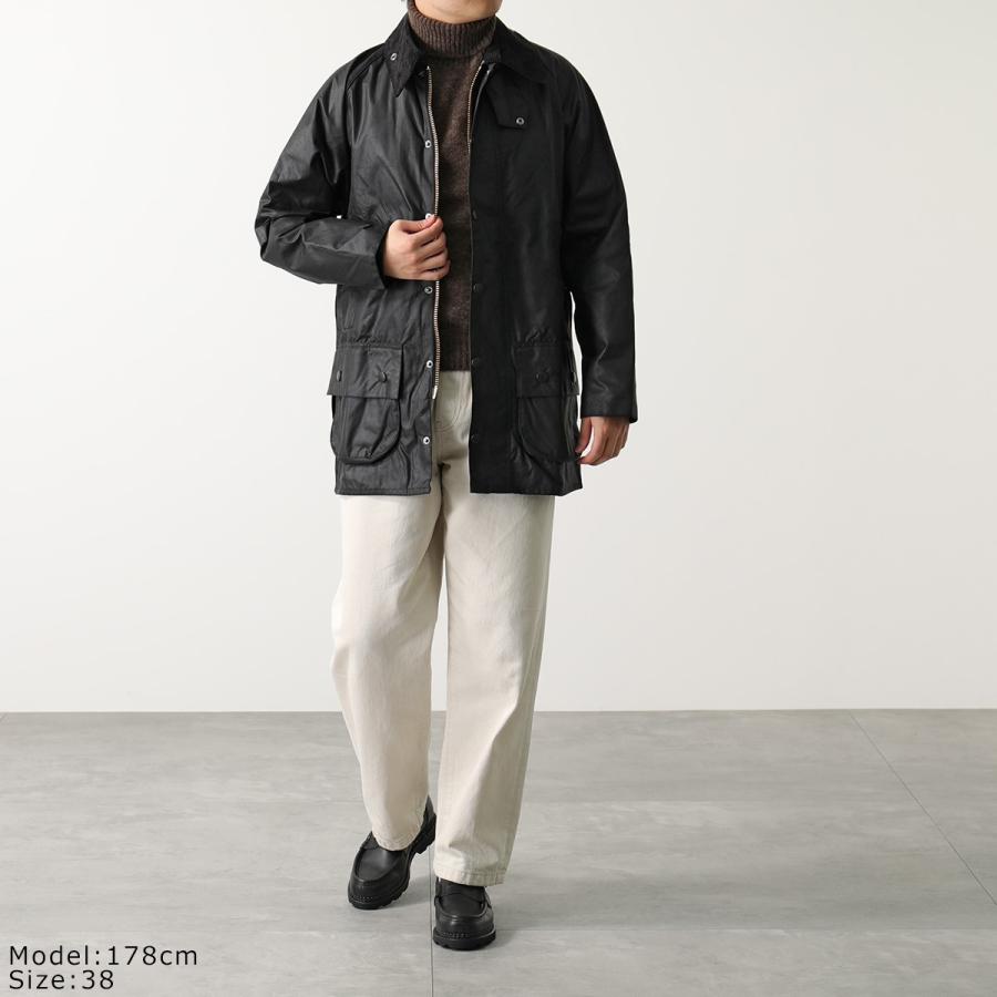 Barbour（バブアー） ワックスジャケット BEAUFORT ビューフォート