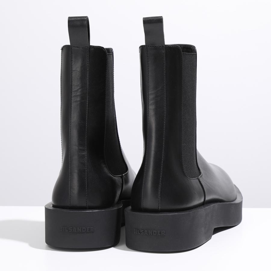 JIL SANDER（ジルサンダー） チェルシーブーツ J32WU0035 PR425 メンズ