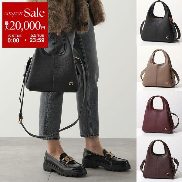 COACH（コーチ） ショルダーバッグ LANA ラナ CM545 レディース