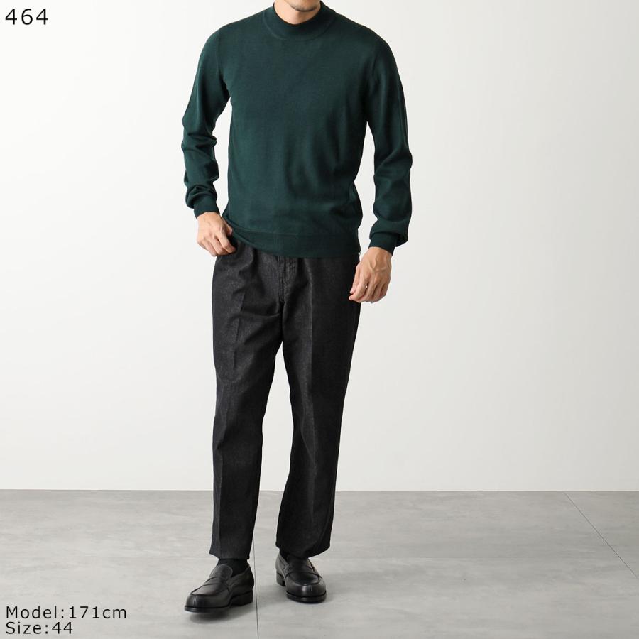 Gran Sasso（グランサッソ） セーター 55108 14290 メンズ ニット