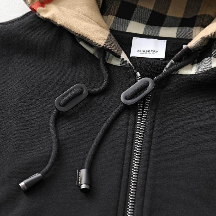 BURBERRY（バーバリー） パーカー SAMUEL ZIP AB サミュエル 8060705
