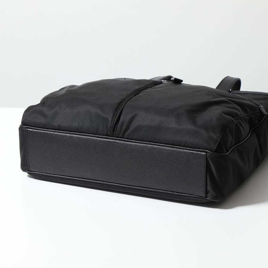 PRADA（プラダ） トートバッグ 2VG860 XON 2DMH メンズ Re-Nylon