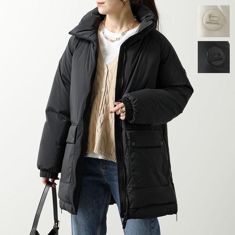 WOOLRICH（ウールリッチ） ダウンジャケット ALSEA DOWN PUFFER JACKET