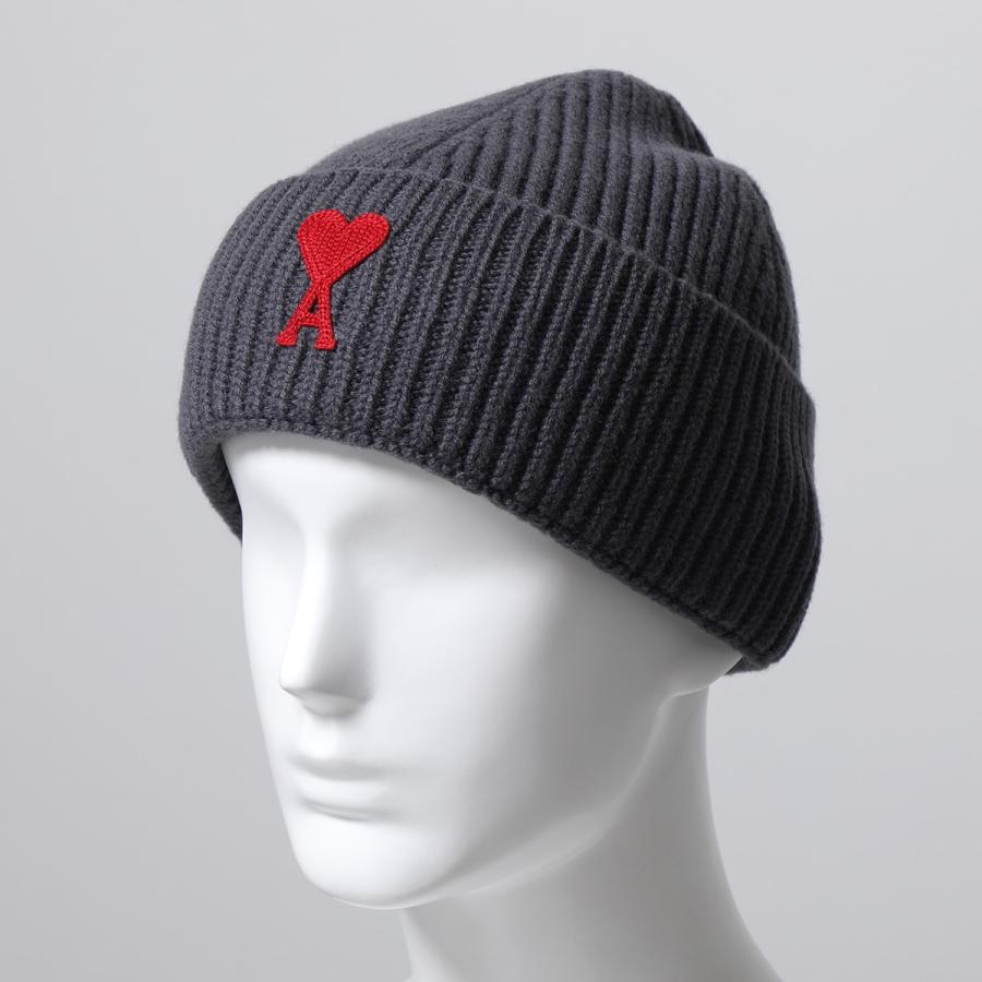 AMI Alexandre Mattiussi ami paris アミパリス ニット帽 ADC BEANIE