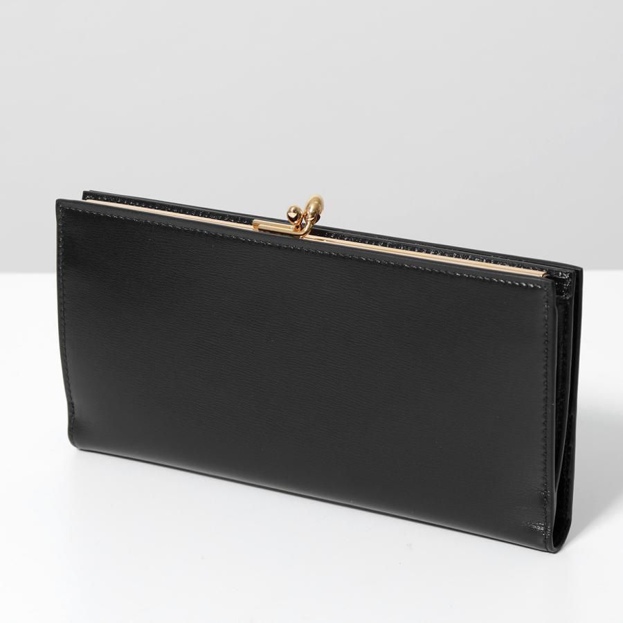 JIL SANDER（ジルサンダー） 二つ折り長財布 GOJI PURSE MD ゴジパース