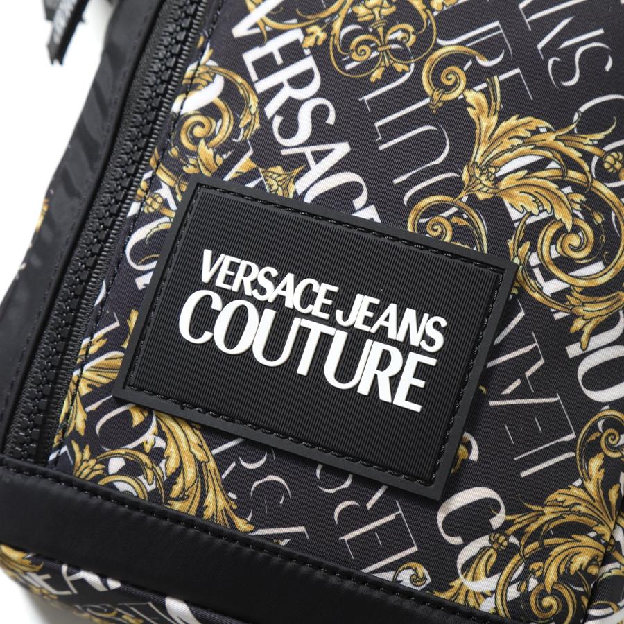 VERSACE（ヴェルサーチェ） VERSACE JEANS COUTURE ヴェルサーチ