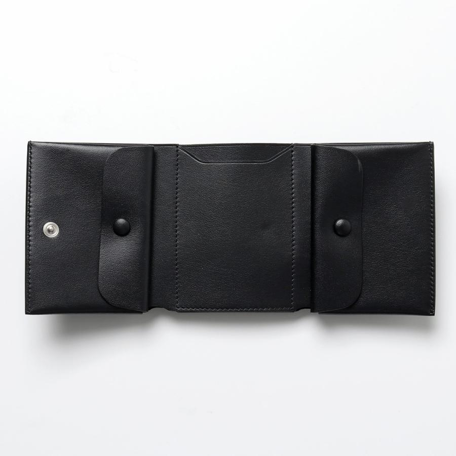JIL SANDER（ジルサンダー） 三つ折り財布 ORIGAMI WALLET J25UI0005