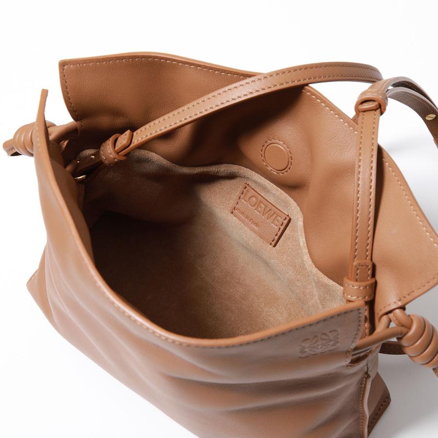 LOEWE（ロエベ） ショルダーバッグ FLAMENCO CLUTCH MINI フラメンコ