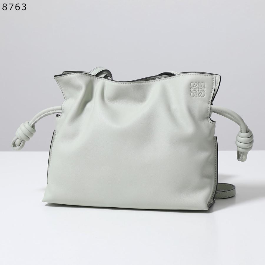 LOEWE（ロエベ） ショルダーバッグ FLAMENCO CLUTCH MINI フラメンコ