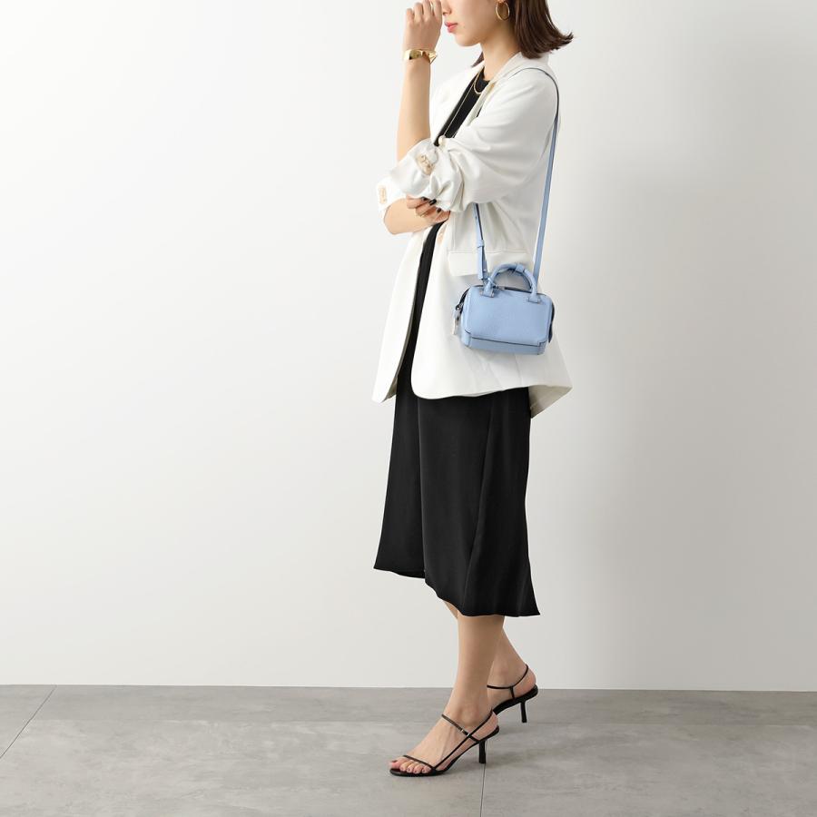 DELVAUX（デルヴォー） ショルダーバッグ Cool Box Nano クール