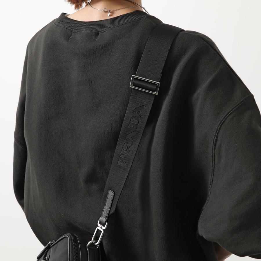 PRADA（プラダ） ショルダーバッグ ブリック 2VH070 2DMH レディース