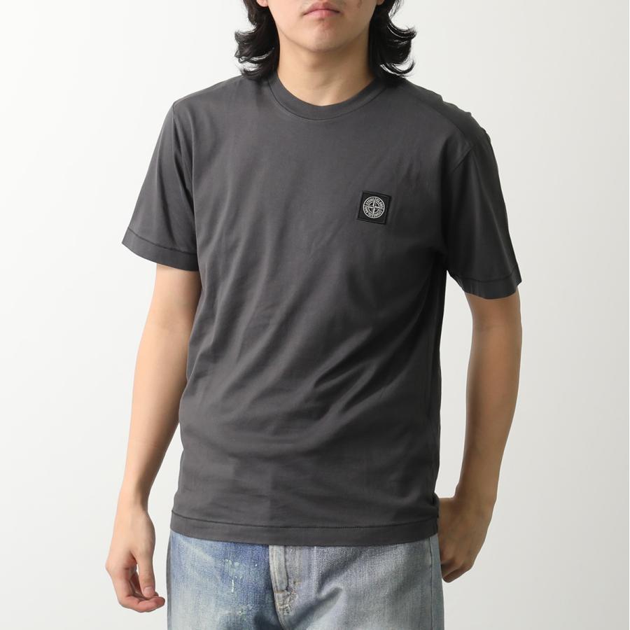 STONE ISLAND（ストーン アイランド） 半袖Tシャツ 801524113 メンズ